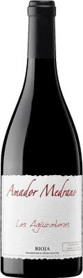 Medrano Irazu Las Agüzaderas Tempranillo Rioja 75 cl