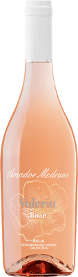 Medrano Irazu Valeria Rosé Rioja 75 cl