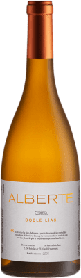 Nairoa Alberte Doble Ribeiro Sobre Lías — Auf der Hefe 75 cl