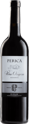 Perica Viña Olagosa Резерва