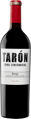 Tarón Cepas Centenarias Tinto Tempranillo Rioja 75 cl