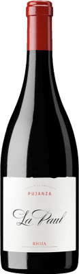 Pujanza La Paul Tempranillo Rioja 75 cl