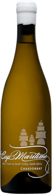 Boekenhoutskloof Cap Maritime Chardonnay 75 cl