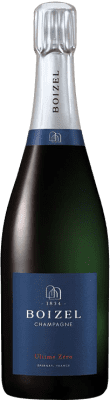 Boizel Ultime Zéro Dosage Champagne 75 cl