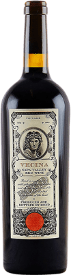 Bond Estate Vecina Cabernet Sauvignon — Каберне Совиньон Napa Valley 75 cl
