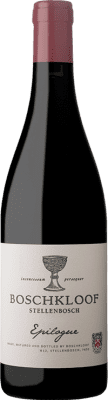 Boschkloof Epilogue Syrah Stellenbosch 75 cl