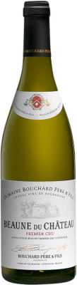 Bouchard Père Château Premier Cru Blanc Chardonnay Beaune 75 cl