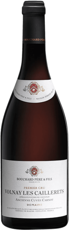 87,95 € | 红酒 Bouchard Père Premier Cru A.O.C. Volnay 法国 Pinot Black 75 cl