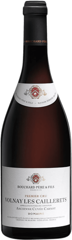 82,95 € | Red wine Bouchard Père Premier Cru A.O.C. Volnay France Pinot Black 75 cl