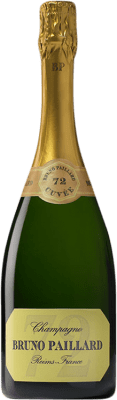 Bruno Paillard 72 Cuvée