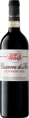 Casanova di Neri Giovanni Neri Sangiovese Brunello di Montalcino 75 cl