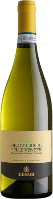 Cesari Pinot Grigio Delle Venezie 75 cl