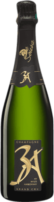 De Sousa Cuvée 3A Champagne 75 cl