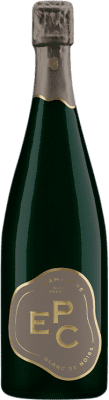 Alain Edouard Blanc de Noirs Pinot Preto Champagne 75 cl