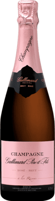 Gallimard Rosé de Macération Champagne 75 cl