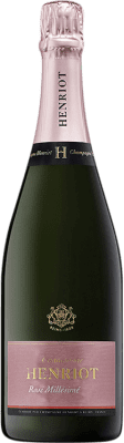 Henriot Millésimé, Rosé