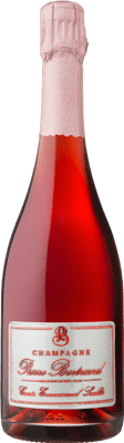 Pierre Bertrand Emmanuel Soullié Pinot Nero Champagne Cuvée, Rosé de Saignée — Rosato da Salasso 75 cl