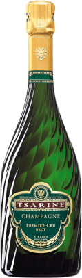 Tsarine Brut — Bruto Champagne 1er Premier Cru 75 cl