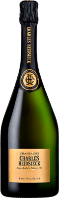 Charles Heidsieck Millésimé Brut Champagne 75 cl