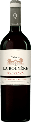 Château de la Bouyère Rouge Bordeaux 75 cl