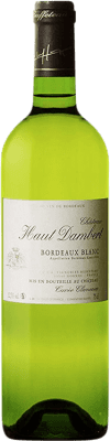 Château Haut Dambert. Clemence Bordeaux Cuvée 75 cl