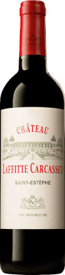 Château Laffitte Carcasset Saint-Estèphe 75 cl