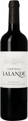 Château Lalande Bordeaux 75 cl