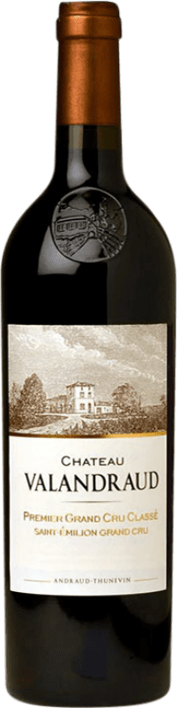 241,95 € 免费送货 | 红酒 Jean-Luc Thunevin Château Valandraud A.O.C. Saint-Émilion Grand Cru