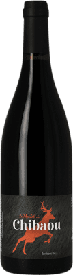 Chibaou