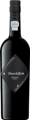 Churchill's Porto 予約 75 cl