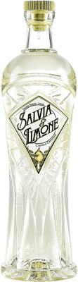 Licores Compagnia dei Caraibi Salvia & Limone Italia 70 cl