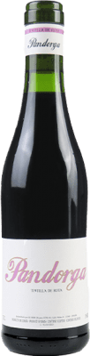 送料無料 | 甘口ワイン Cota 45 Pandorga I.G.P. Vino de la Tierra de Cádiz アンダルシア スペイン Tintilla de Rota ハーフボトル 37 cl