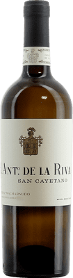 De la Riva Macharnudo San Cayetano Palomino Fino 75 cl