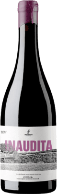 Dobledeperez Inaudita Petit Verdot Jumilla 75 cl