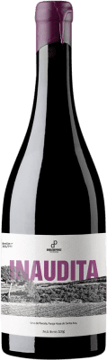 Dobledeperez Inaudita Petit Verdot Jumilla 75 cl