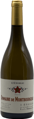 Domaine de Montbourgeau 5 Étoiles L'Etoile 75 cl