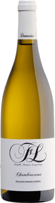 Domaine FL. Chamboureau Chenin Savennières 75 cl