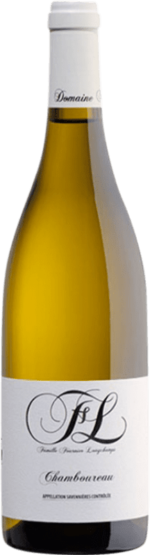 31,95 € | Weißwein Domaine FL. Chamboureau A.O.C. Savennières Frankreich Chenin Weiß 75 cl