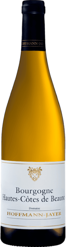 37,95 € Envoi gratuit | Vin Blanc Hoffmann-Jayer A.O.C. Bourgogne Hautes-Côtes de Beaune