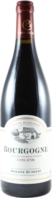 Humbert Frères Côte d'Or Pinot Black Bourgogne 75 cl