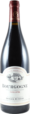 Humbert Frères Pinot Noir Bourgogne Côte d'Or 75 cl