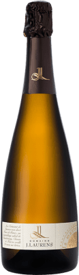 J. Laurens La Matte ブルットの自然 Crémant de Limoux 75 cl