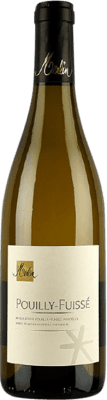 Olivier Merlin Chardonnay Pouilly-Fuissé 75 cl