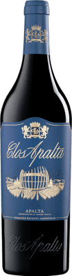 Bournet-Lapostolle Clos Apalta 75 cl