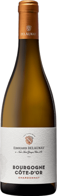 Edouard Delaunay Côte d'Or Chardonnay Bourgogne 75 cl