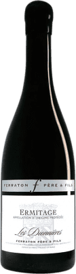 Ferraton Père Ermitage Les Dionnières Syrah Hermitage 75 cl