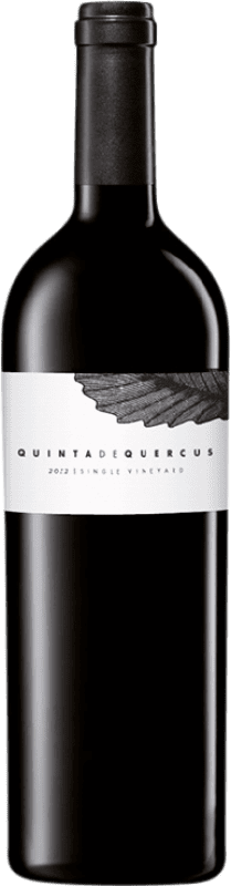 17,95 € | Красное вино Fontana Quinta de Quercus D.O. Uclés Кастилья-Ла-Манча Испания Tempranillo 75 cl