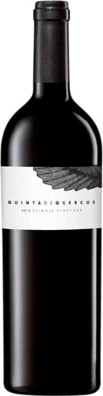17,95 € | Red wine Fontana Quinta de Quercus D.O. Uclés Castilla la Mancha Spain Tempranillo 75 cl