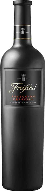 8,95 € | Красное вино Freixenet Selección Especial Tinto D.O. Catalunya Каталония Испания Syrah, Grenache, Cabernet Sauvignon 75 cl