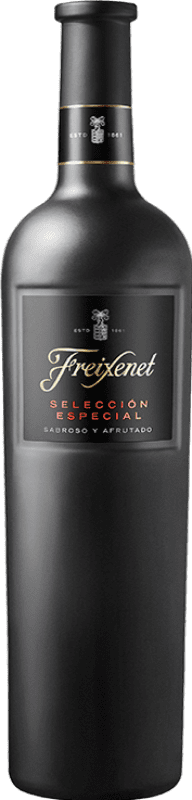 9,95 € Envío gratis | Vino Tinto Freixenet Selección, Especial D.O. Catalunya